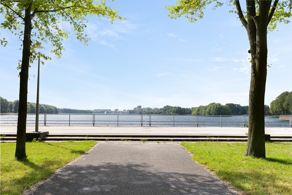 Medium property photo - P. Hans Frankfurthersingel, 1060 TP Amsterdam